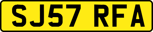 SJ57RFA