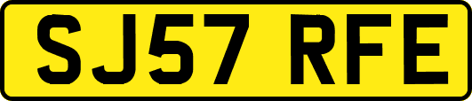 SJ57RFE