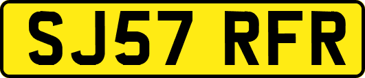 SJ57RFR