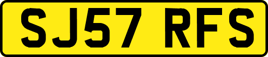 SJ57RFS