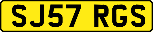 SJ57RGS