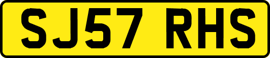 SJ57RHS