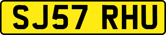 SJ57RHU