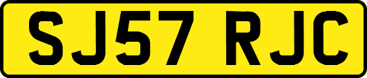 SJ57RJC