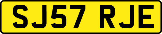 SJ57RJE