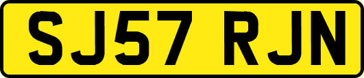 SJ57RJN