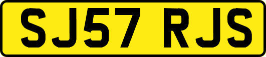 SJ57RJS