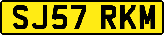 SJ57RKM