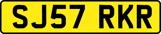 SJ57RKR