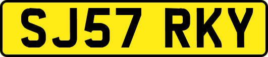 SJ57RKY