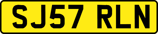 SJ57RLN