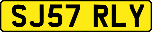 SJ57RLY