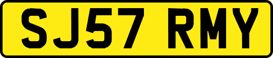 SJ57RMY