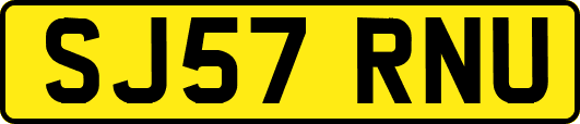 SJ57RNU