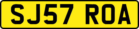 SJ57ROA