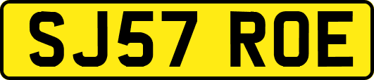 SJ57ROE