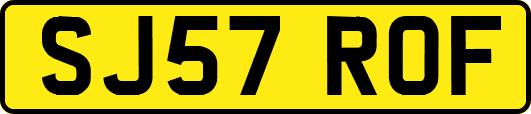 SJ57ROF