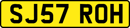 SJ57ROH
