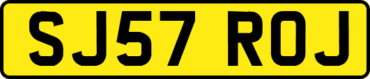 SJ57ROJ