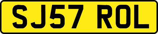 SJ57ROL