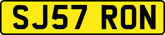 SJ57RON