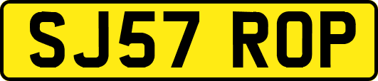 SJ57ROP