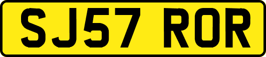 SJ57ROR