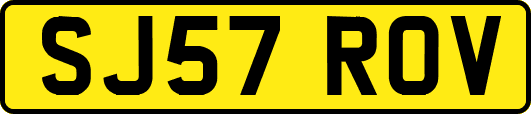 SJ57ROV