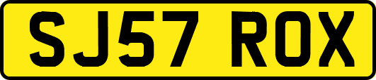SJ57ROX