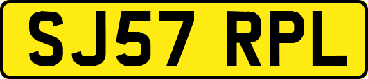 SJ57RPL