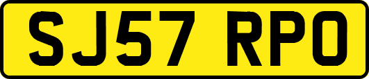 SJ57RPO