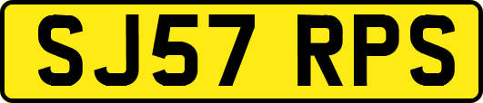SJ57RPS