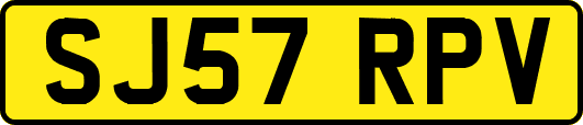 SJ57RPV
