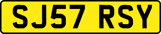 SJ57RSY