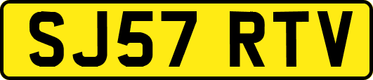 SJ57RTV