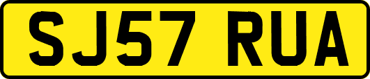 SJ57RUA