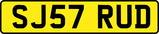 SJ57RUD