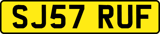 SJ57RUF
