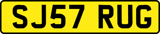 SJ57RUG