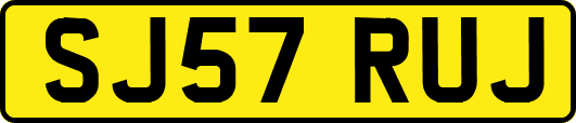 SJ57RUJ