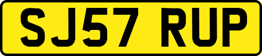 SJ57RUP