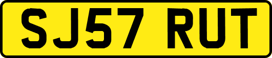 SJ57RUT