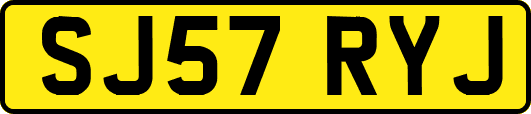 SJ57RYJ