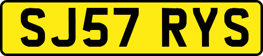 SJ57RYS