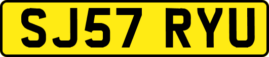 SJ57RYU