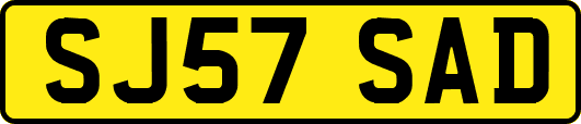SJ57SAD