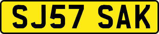 SJ57SAK