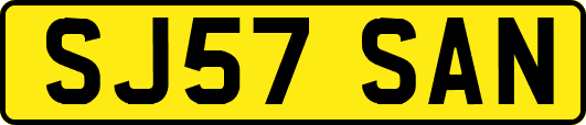 SJ57SAN