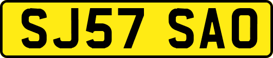 SJ57SAO