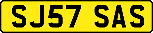SJ57SAS